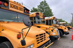 Carousel image 7e284390f6ae563fdad9 05242024 camden school buses img 9520
