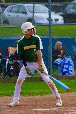 Carousel image b137e6eaa8a1c2e0b564 0514 rnh b1 sports photo   baseball la salle 1