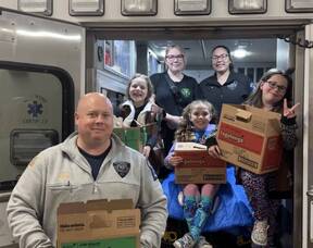 Carousel image c3b510b6b0c0898b642f 0507 rnh a3 press release photo   girl scout cookies 1