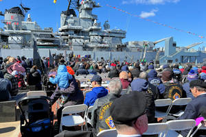 Carousel image e8e7121c34d97b7a43fb 05302024 battleship ceremony img 8823