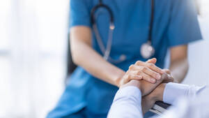 Carousel image 895b18e96b7558102c42 06012026 cam nurse patient shutterstock 2219183715