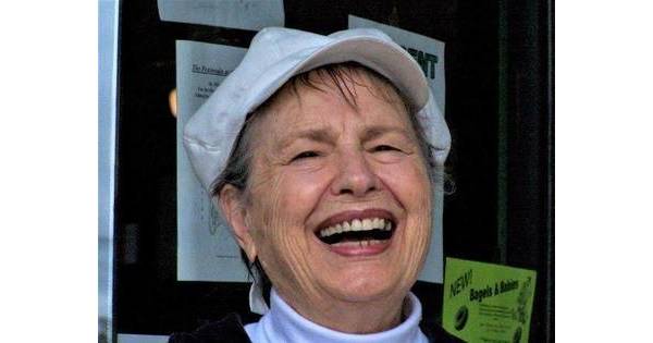 Always 'In Tune.' June Sturz Passes Away at 95 | Bayonne, NJ News ...