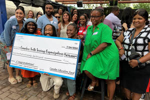 Carousel image b4aef64b2f8eed577673 07252024 camden education fund grant youth serving organizations img 0350