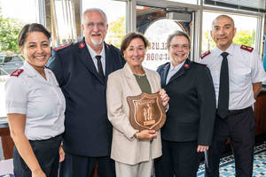 Carousel image d2b2c87cecdaf3b5a3c1 07082024 salvation army kroc center camden others award