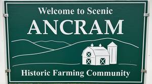Carousel image 7d08e125b050c1b0ab5d 08 25news scenic ancram sign scaled