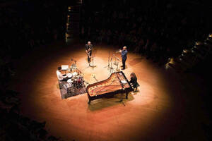 Carousel image 742a138f4f8a47ab0ff1 09 26ent clarion concerts