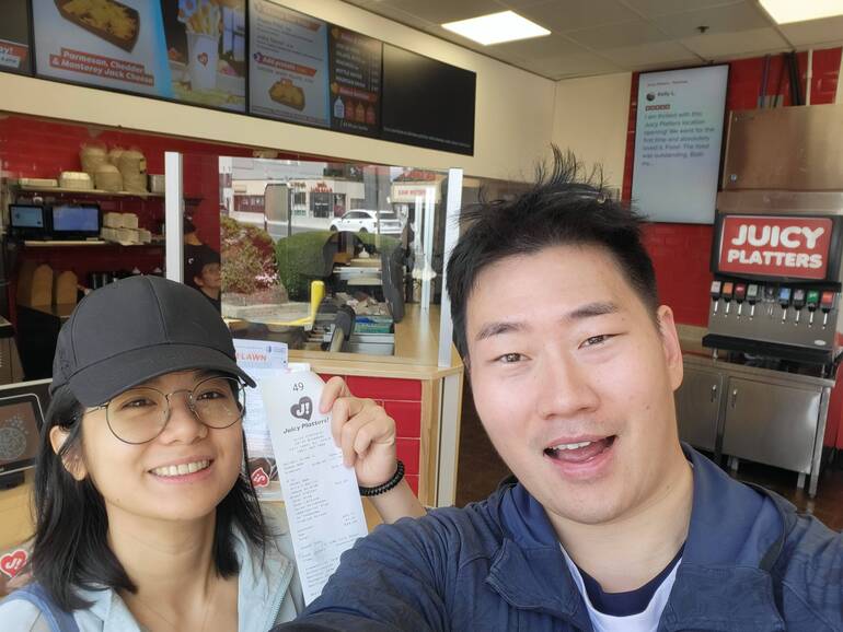 Fair Lawn Scavenger Hunt Comes to Conclusion, Tabulating Results