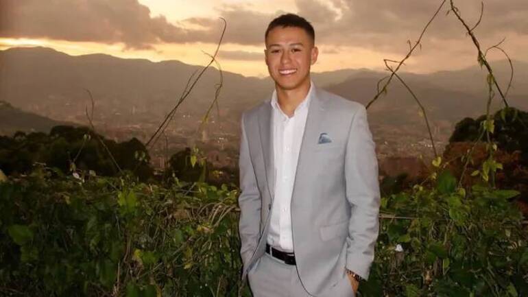 Family Honors Life of Coral Springs Man After Drowning Tragedy