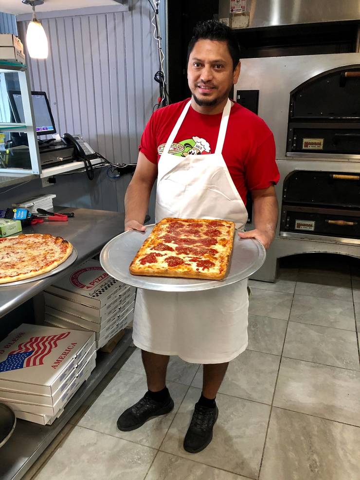 sals ny pizza near me