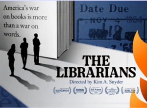 Carousel image 304f4e2b410bcadd71e3 10 13 25 the librarians poster