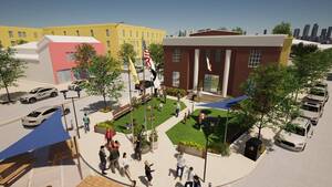Carousel image 66a237b32d3c8eb6b574 10022025 cam east camden building rendering