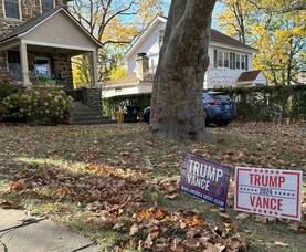 Carousel image 92e46121aed3ac8ad673 10 28 24 yard signs jefferson road