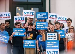 Carousel image 98c25deba8cd92bb01b4 10 15 24 march for our lives