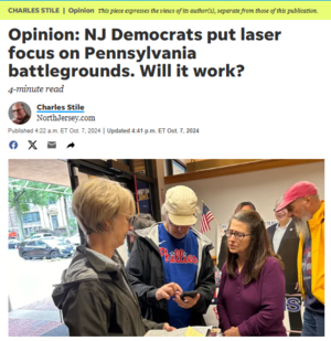 Carousel image a0363090d8f6532020fb 10 12 24 northjersey dot com princeton vote canvassers