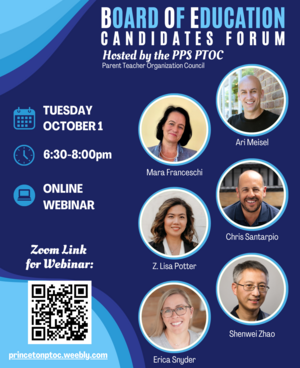 Carousel image b6bc853bc4ea195a277a 10 1 24 boe candidates  forum 2024 w.zoom link  002 