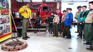 Carousel image b92b0d902a8e5a8820ff 10 26blot ranger jackson at fasny museum merit badge day 1 