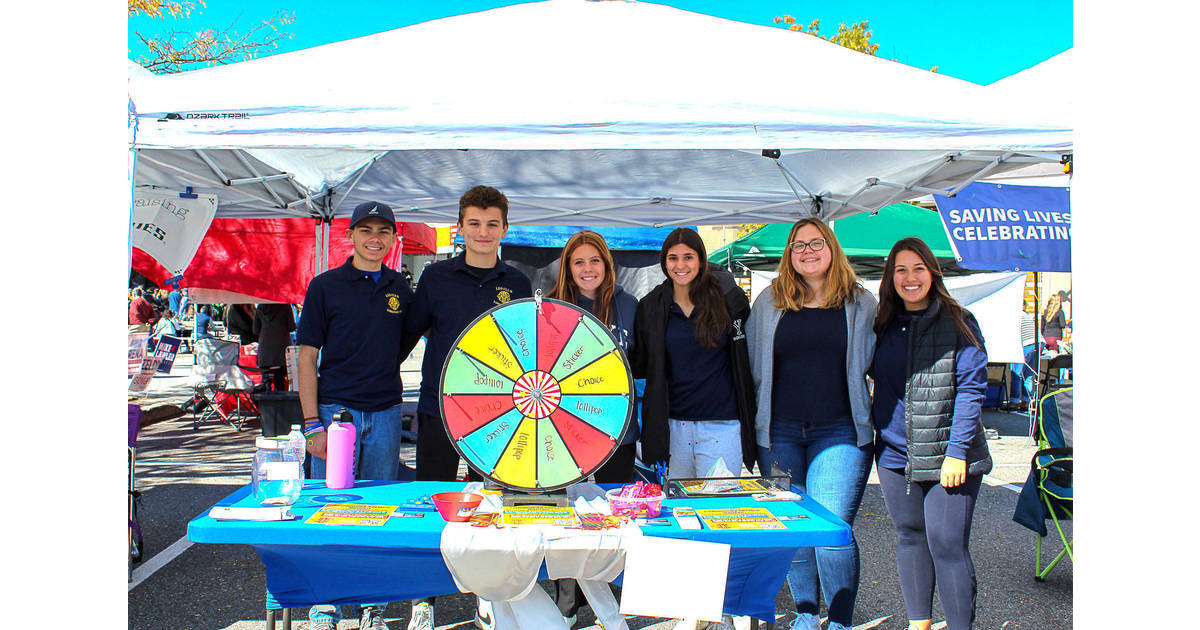Photos Yorktown Fall Festival & Car Show Yorktown, NY News TAPinto