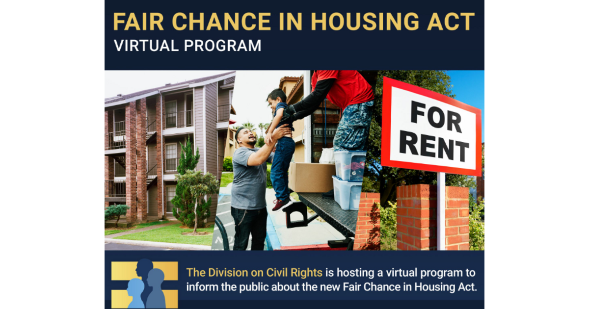 To the Editor: Civil Rights Princeton Offers Support to Residents ...