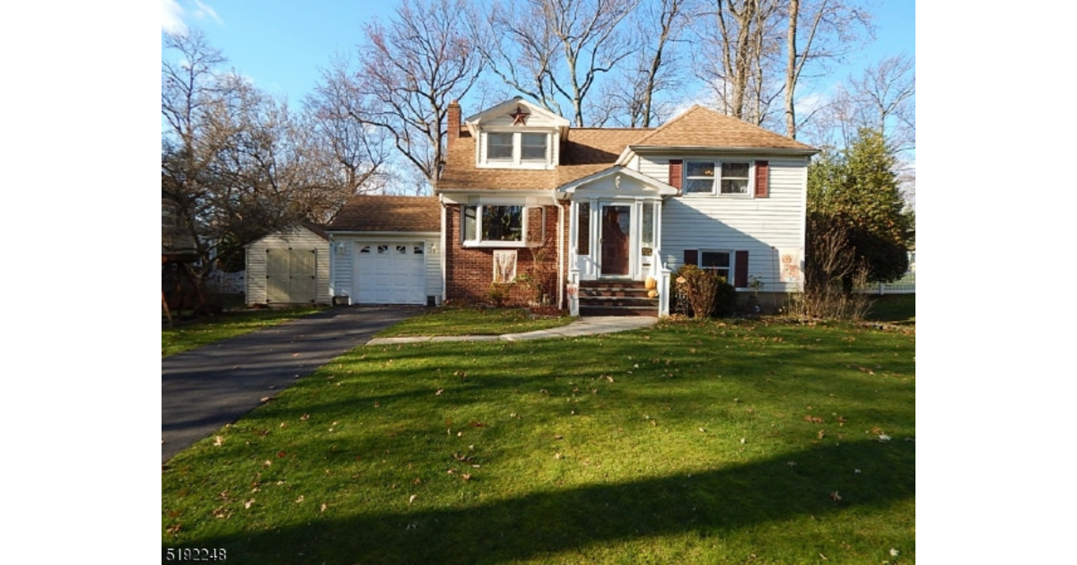 Why The Housing Market Cooldown Can Impact Scotch PlainsFanwood Market