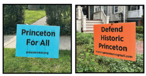 Carousel image 11e19c66bc9935a5de62 11 9 25 opposing seminary signs 