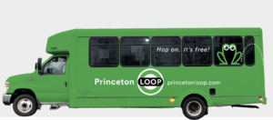Carousel image 3e8ea8f970bd951d72e6 1 13 26 princetonloop frog logo