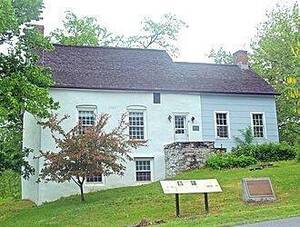 Carousel image 5ec87a8a9dd63fd8e67a 11 26comm german reformed sanctity church and parsonage  germantown  ny wikipedia