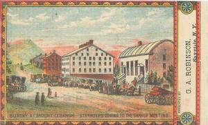 Carousel image 77aa0e6dc34960fbabfd 11 26ent spencertown shaker