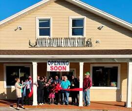 Carousel image 86c67ac06f2b12e23b89 11 1 north granville store reopening pic