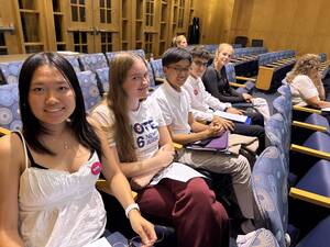 Carousel image d424aa11d089adbf32d4 11 22 25 carina he ash nieman james huang alex de quadras sonya allen