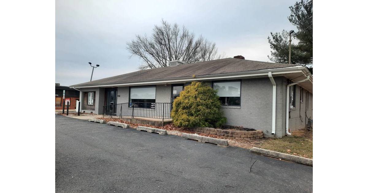 Cannabis Retailer Gets Mount Laurel Township Zoning Board Approval