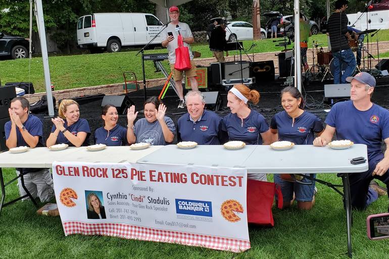 Glen Rock Council Election Results Still Up In The Air Tapinto