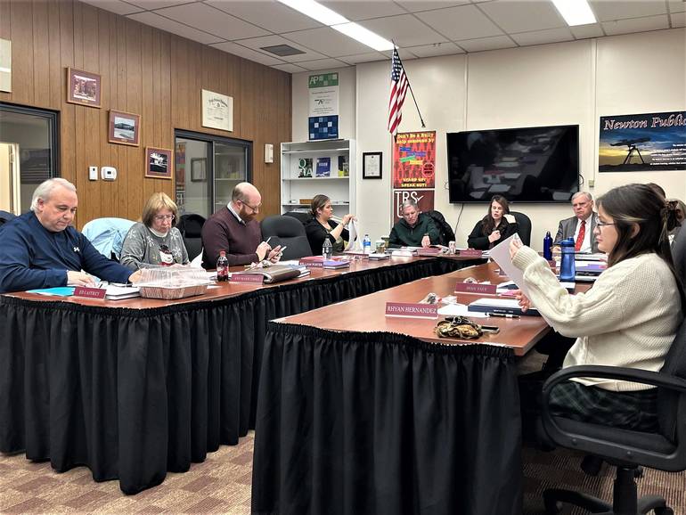 Newton Board Of Education Extends Holiday Break, Closes Schools January 2,  2023 | Newton, NJ News TAPinto