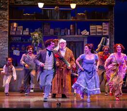 Carousel image 2cc638e3326c5df62ee0 12 9 24 the company of mccarter s a christmas carol photo by t. charles erickson