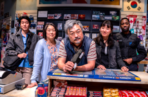 Carousel image 3b2306d940d3d14be696 1 23 26 behind the counter ryan jinn  esther chung  ins choi  kelly seo  brandon mcknight