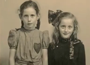 Carousel image 4c6493e1d9893edcd058 12 1 25 maud dahme age 6 and sister