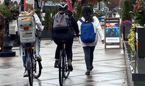 Carousel image 52a2b4c58bb160d0b415 1 2 26 bicyclists on nassau street