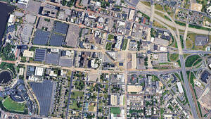 Carousel image c20f4e72f5e7d451170b 12022025 downtown camden aerial photo