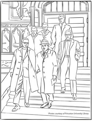 Carousel image e64c212e340c2d38f473 1 20 25 mlk coloring book