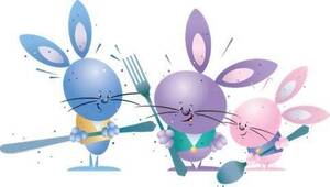 Carousel image f5eaf502980f78910e00 12 26comm easter bunny breakfast