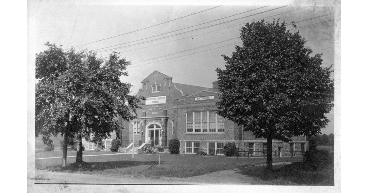 Princeton Public Schools Face Expansion with New Twists Additions at