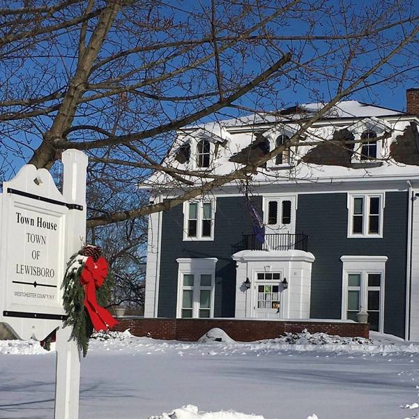 Lewisboro Town Board Considers Ban on Outdoor Wood Boilers | News TAPinto