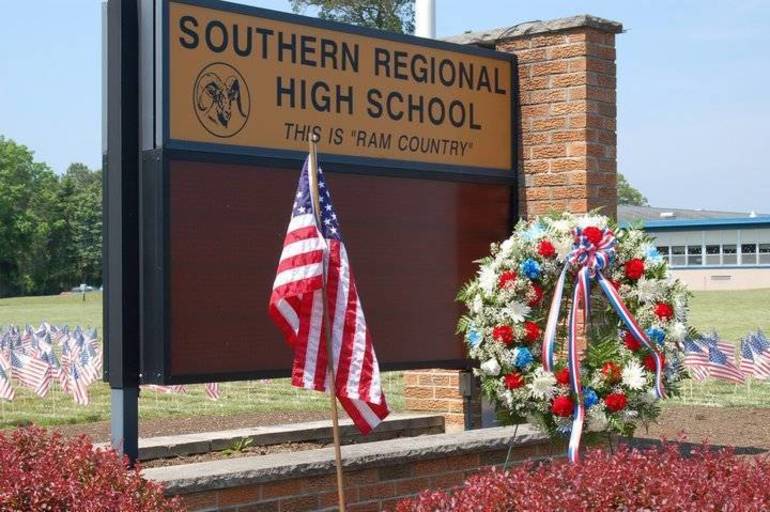 Southern Regional School District Issues Statement on Coronavirus TAPinto