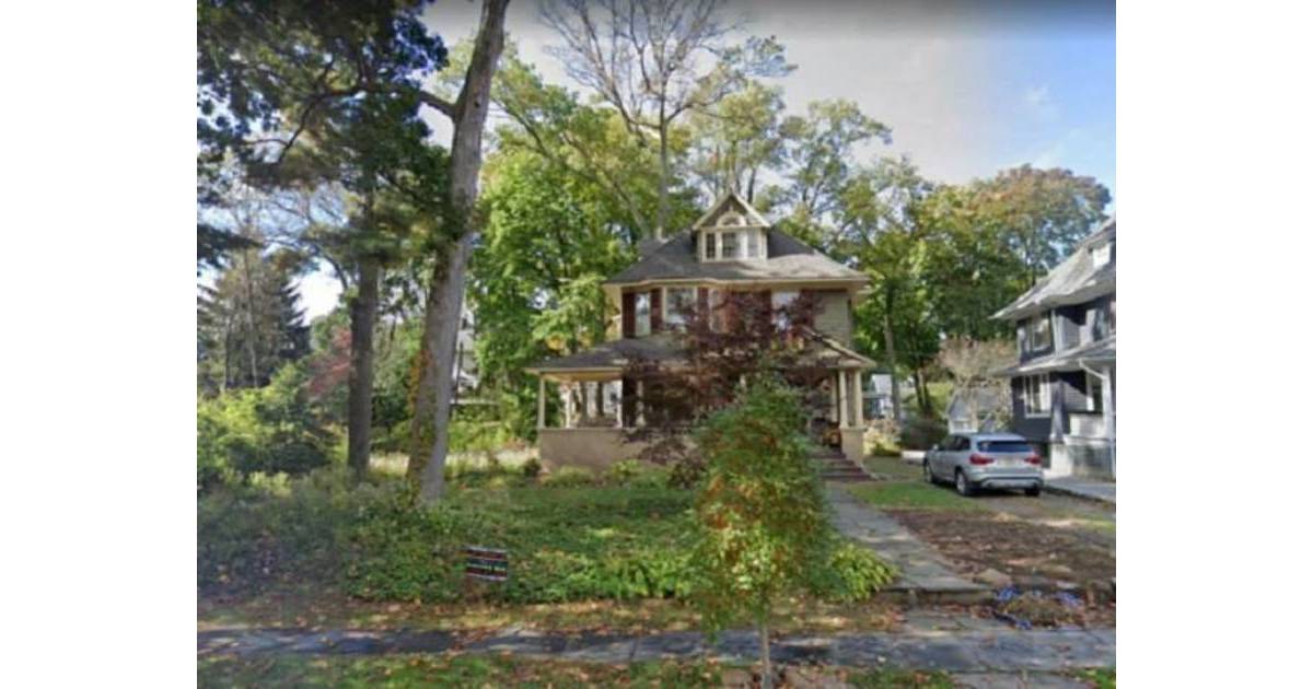 Montclair Planning Board Meeting Neighbors Oppose Lot Subdivision