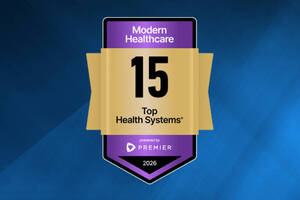 Carousel image 6f538cd4ae7783aef456 15top health system 2026 700 x 467