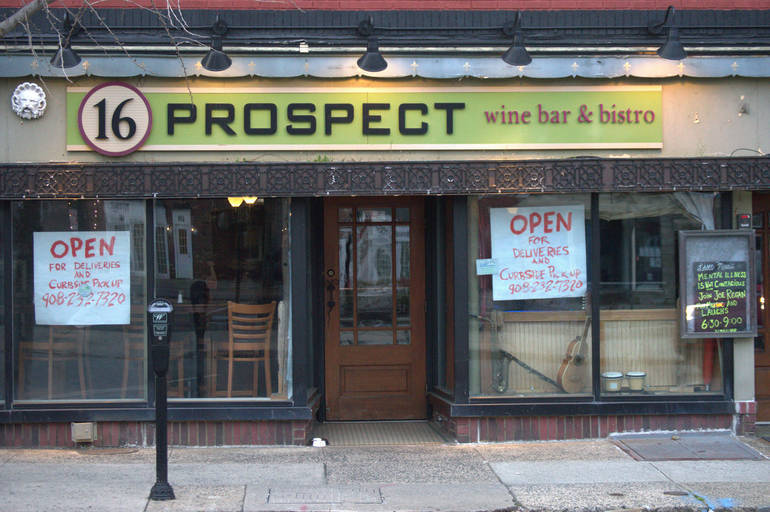 These Westfield Restaurants Are Delivering During The Coronavirus