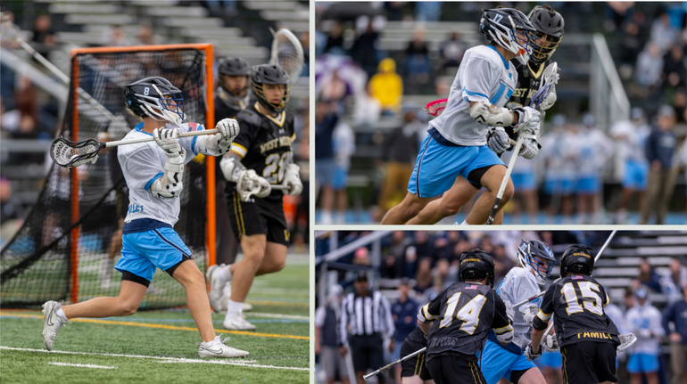 Wayne Valley’s Late Rally Falls Short in Passaic County Boys Lacrosse ...