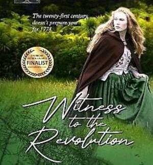Carousel image 37e3a030d799fa3c739a 16 26comm witness to the revolution book cover