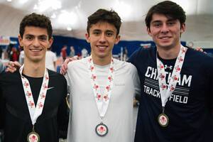 Carousel image 39170fbcc313f5603d8a 1600m medal winners and cole  1st 