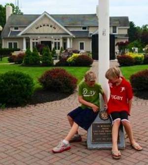 Warren Nj Police Fire Tapinto