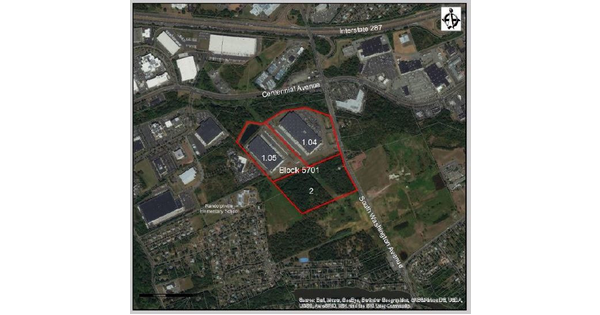 Piscataway Township Council Approves Warehouse Rezoning Plan